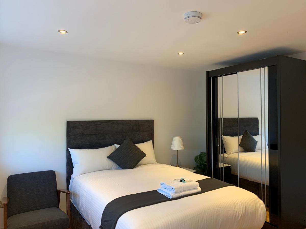 Hotel Se10 House Londres Exterior foto