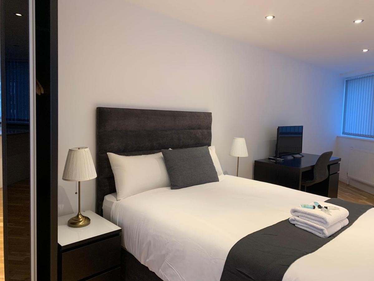 Hotel Se10 House Londres Exterior foto
